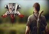 Age of Survival Steam CD Key