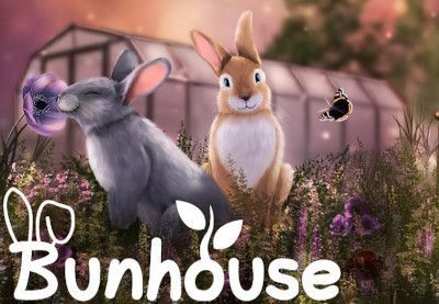Bunhouse Steam Altergift