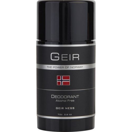 Geir Ness - Geir 72g Deodorant Stick