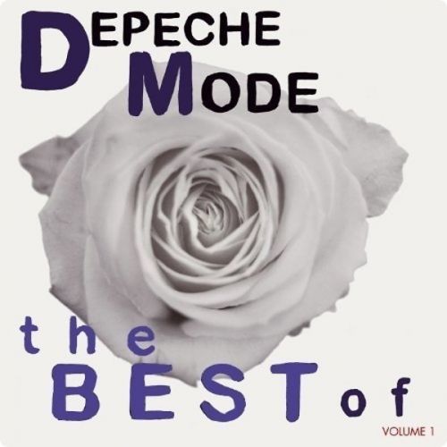 Depeche Mode Best of Depeche Mode Volume One (3 LP)