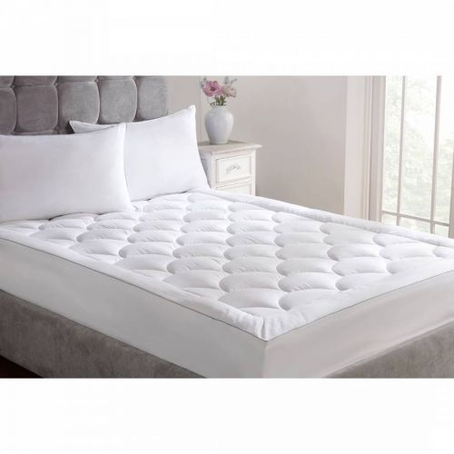Hotel Collection Silk Super King Mattress Protector
