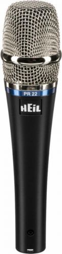 Heil Sound PR22-SUT Vocal Dynamic Microphone