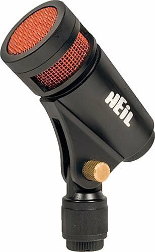 Heil Sound PR28 Microphone for Snare Drum