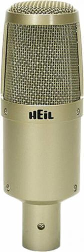Heil Sound PR30 Instrument Dynamic Microphone