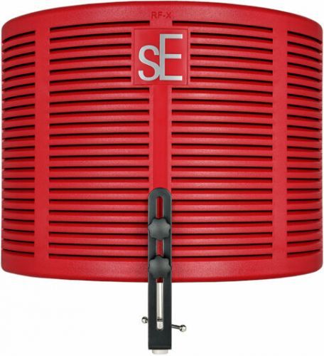 sE Electronics RF-X RD Red