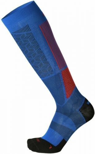 Mico Light Weight M1 Ski Socks Azzurro M
