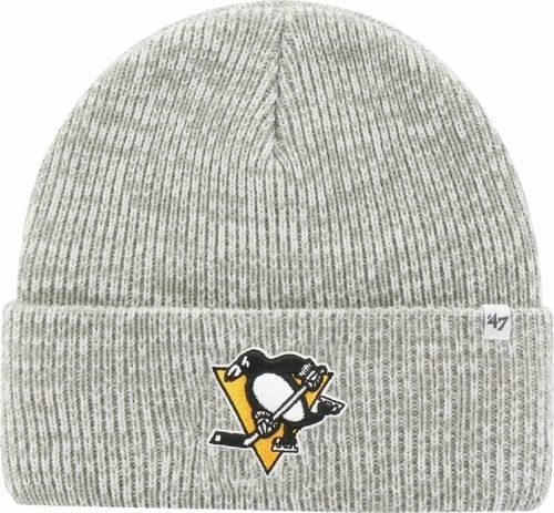 Pittsburgh Penguins Hockey Beanie NHL Brain Freeze GY