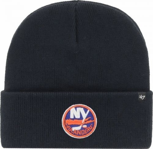 New York Islanders Hockey Beanie NHL Haymaker NY