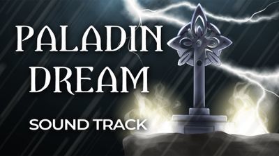 Paladin Dream Soundtrack