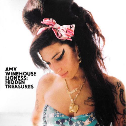 Amy Winehouse Lioness: Hidden Treasures (2 LP)