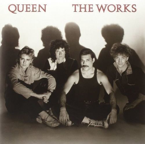 Queen The Works (Vinyl LP)