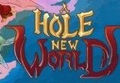 A Hole New World Steam CD Key