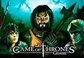 A Game of Thrones: Genesis EU Steam CD Key