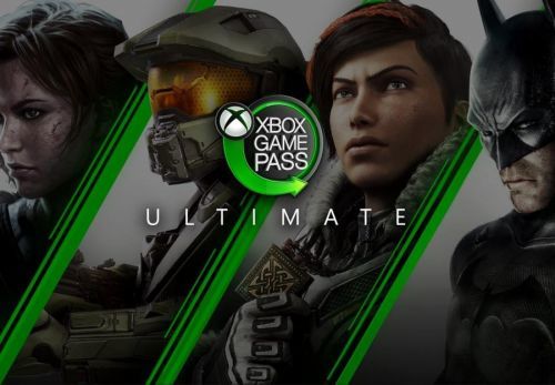 Xbox Game Pass Ultimate - 3 Months BR XBOX One / Series X|S / Windows 10 CD Key