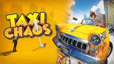 Taxi Chaos