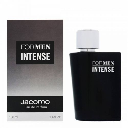 Jacomo For Men Intense Eau de Parfum Spray 100ml