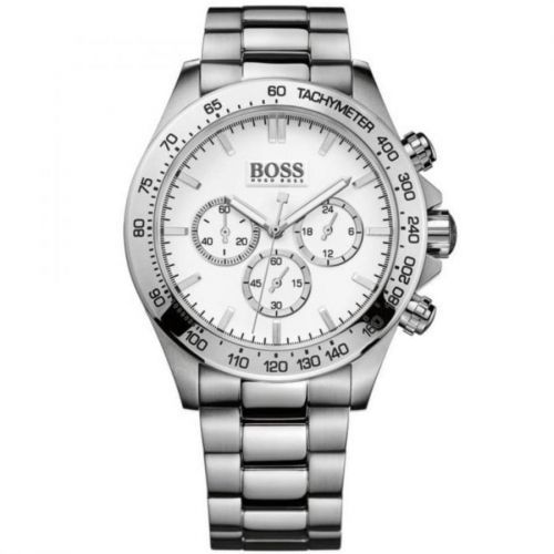 Hugo Boss Ikon Men's Chronograph Watch HB1512962