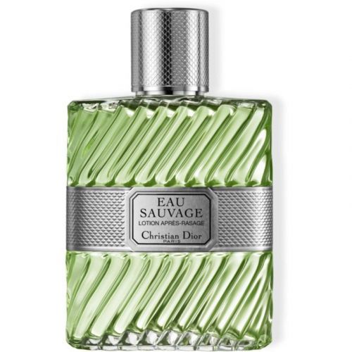 Dior Eau Sauvage Aftershave Water in Spray for Men 100 ml