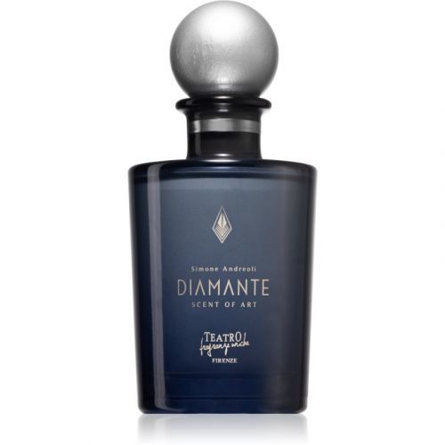 Teatro Fragranze Diamante aroma diffuser with filling 250 ml