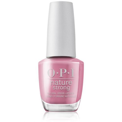 OPI Nature Strong Nail Polish Knowledge is Flowe 15 ml