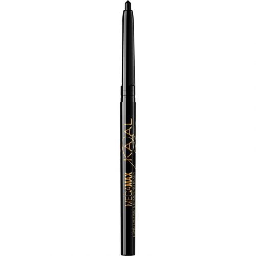 Eveline Cosmetics MegaMax Kajal Eyeliner Shade Black 1,2 g