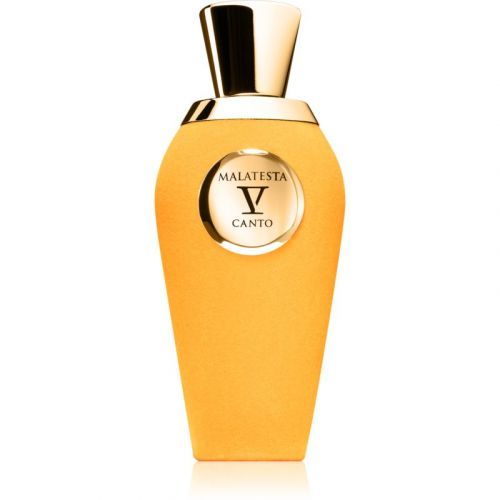 V Canto Malatesta perfume extract Unisex 100 ml