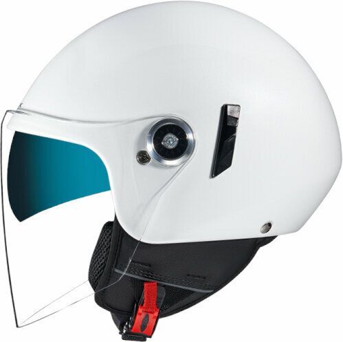 Nexx SX.60 Nova White M Helmet