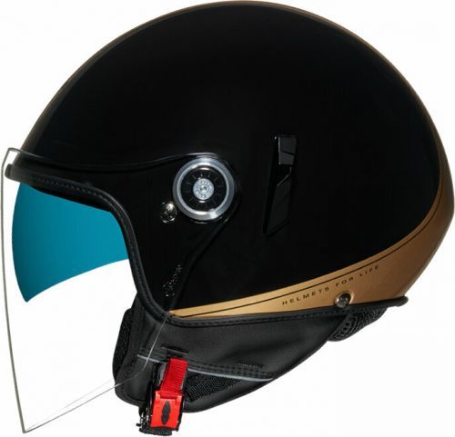 Nexx SX.60 Sienna Black/Gold L Helmet