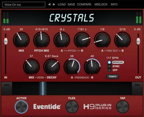 Eventide Crystals (Digital product)