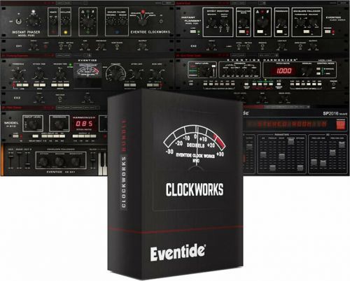 Eventide Clockworks Bundle (Digital product)