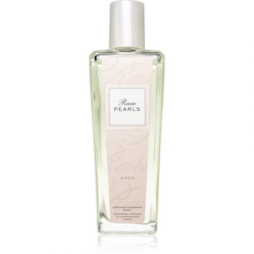 Avon Rare Pearls Scented Body Spray 75 ml