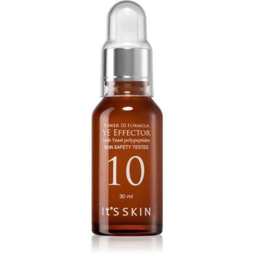 It's Skin Power 10 Formula YE Effector Intensive Serum For Regeneration And Skin Renewal 30 ml