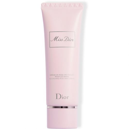 DIOR Miss Dior Hand Cream for Women 50 ml