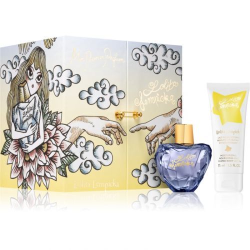 Lolita Lempicka Mon Premier Parfum Gift Set for Women
