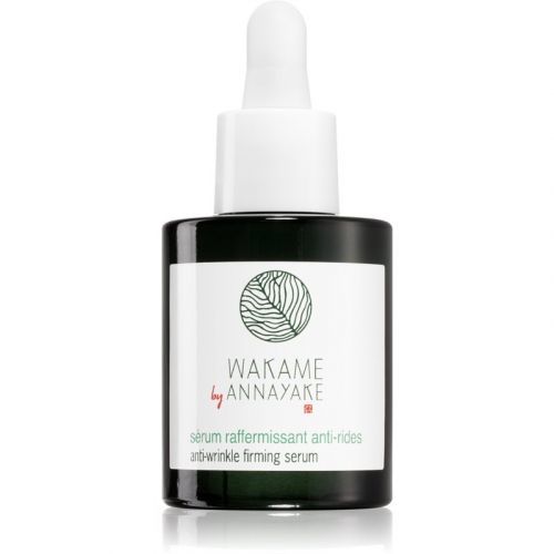 Annayake Wakame Anti-Wrinkle Firming Serum Active Anti-wrinkle Collagen Serum 30 ml