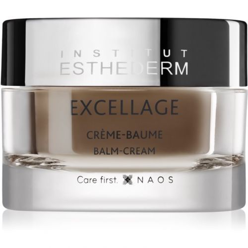 Institut Esthederm Excellage Fine Balm Nutritive Cream For Skin Rejuvenation 50 ml