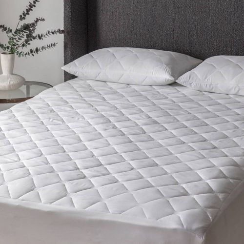 Anti Allergy Super King Mattress Protector