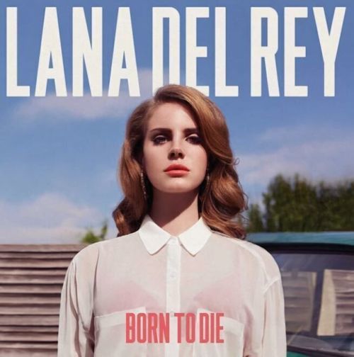 Lana Del Rey Born To Die (2 LP) 180 g
