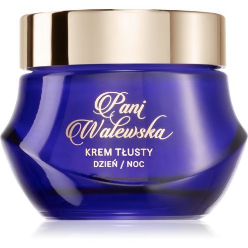 Pani Walewska Classic Smoothing Day and Night Cream for Women 50 ml