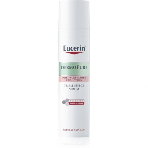 Eucerin DermoPure Serum with Triple Effect 40 ml