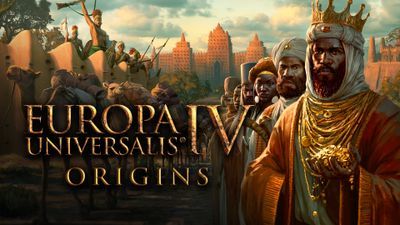 Immersion Pack - Europa Universalis IV: Origins