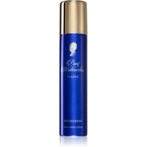 Pani Walewska Classic perfume deodorant for Women 90 ml