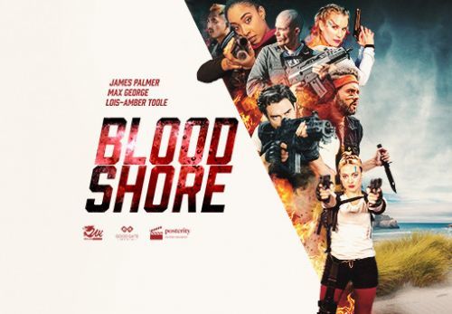 Bloodshore Steam CD Key