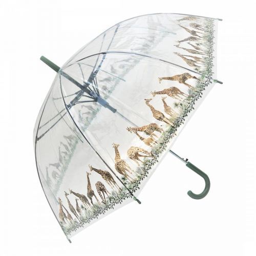 Multi Giraffes Umbrella