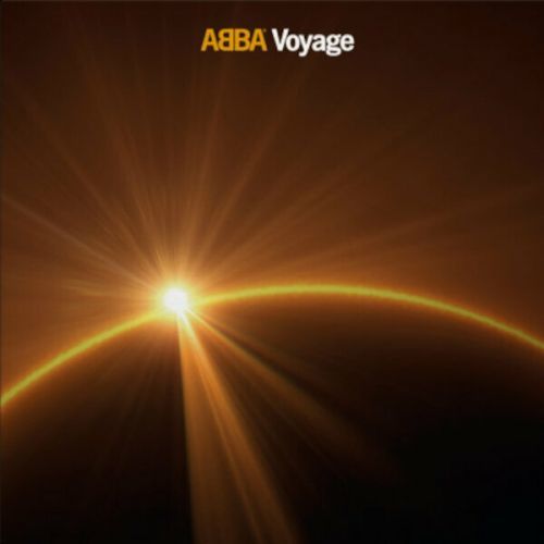 Abba Voyage (LP) (12'')