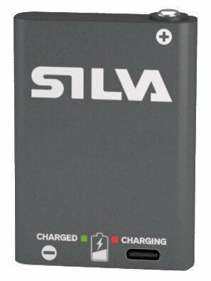 Silva  Trail Runner Hybrid Battery