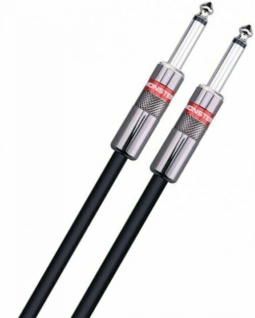 Monster Cable Prolink Classic 12FT Speaker Cable Black 3,65 m
