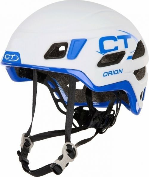 Climbing Technology Orion White/Blue 52-56 cm