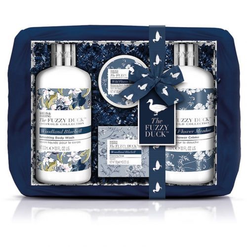 Baylis & Harding The Fuzzy Duck Cotswold Collection Gift Set (for Bath)