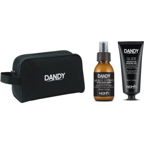 DANDY Shaving gift set Gift Set (for Shaving)